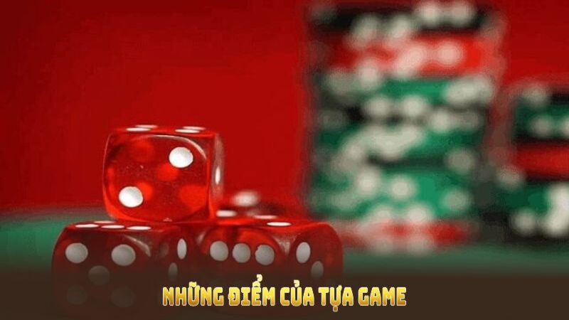 Các trò chơi cấp độ Okvip và vô số trò chơi hấp dẫn - Okvip