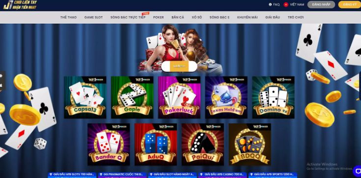 Hướng dẫn đăng ký trang web trò chơi Okvip - Okvip