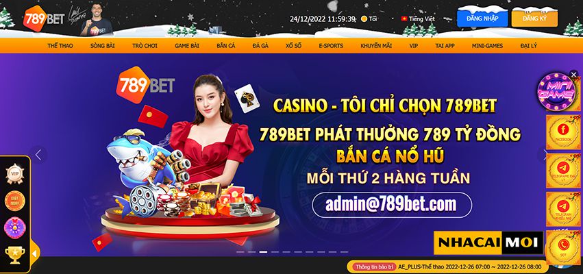 Ứng dụng Okvip cung cấp các sản phẩm và trò chơi - Okvip
